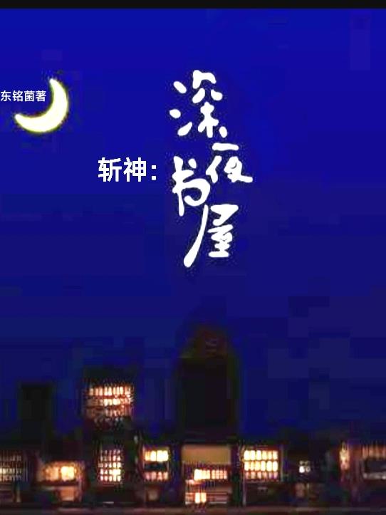 《斩夜》