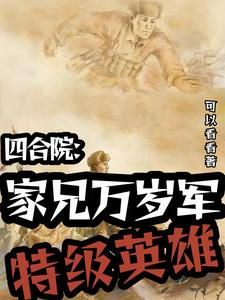 四合院之我是将军